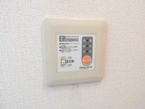 レスポワール西の平 202号-13