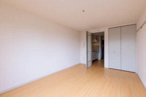 レスポワール西の平 207号-3