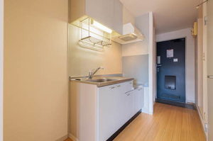 レスポワール西の平 207号-4