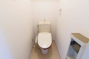 レスポワール西の平 207号-6