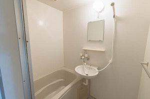 レスポワール西の平 207号-7