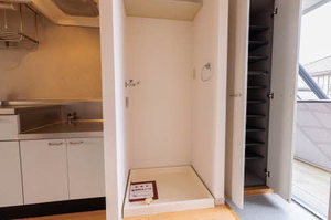 レスポワール西の平 207号-8