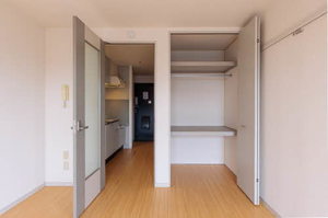 レスポワール西の平 207号-9