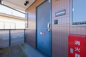 レスポワール西の平 207号-14