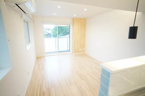 サウスベレオ 101号-2