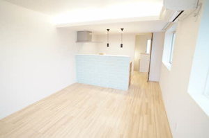 サウスベレオ 101号-3