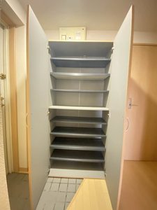 ヴィラグランドール 106号-13