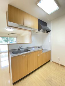 ヴィラグランドール 107号-3