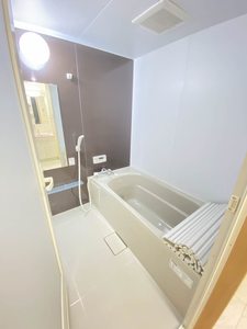 ヴィラグランドール 107号-4