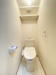 ヴィラグランドール 107号-5