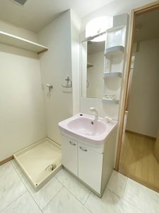 ヴィラグランドール 107号-6