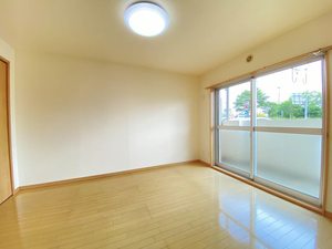 ヴィラグランドール 107号-7