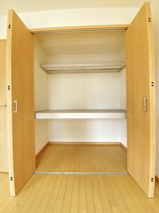 ヴィラグランドール 107号-8