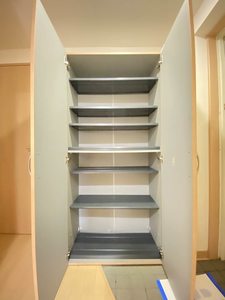 ヴィラグランドール 107号-11