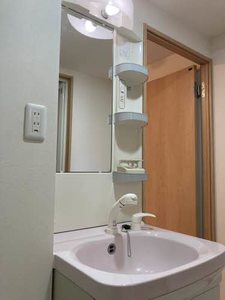 ヴィラグランドール 201号-4