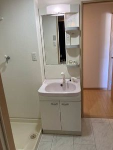 ヴィラグランドール 201号-5