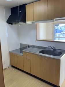 ヴィラグランドール 201号-9