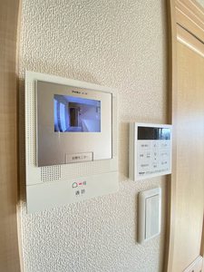 ヴィラグランドール 306号-14