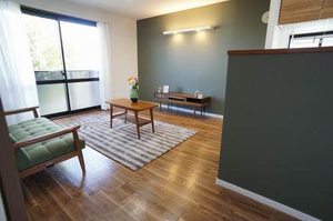 ファミール・ヒロB 202号-1