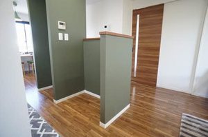 ファミール・ヒロB 202号-3