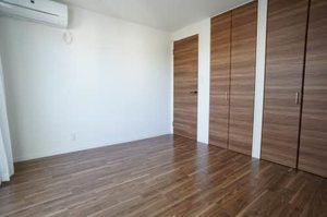 ファミール・ヒロB 202号-8