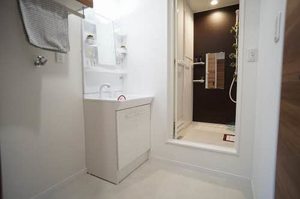 ファミール・ヒロB 202号-10