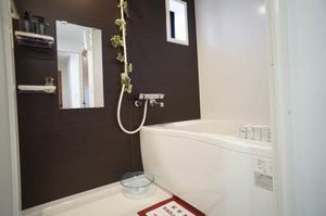 ファミール・ヒロB 202号-11