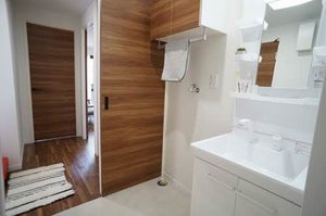 ファミール・ヒロB 202号-14