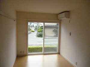 グリーン・キャッスルＢ 105号-2