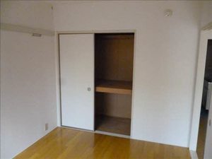 グリーン・キャッスルＢ 105号-4