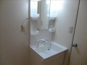 グリーン・キャッスルＢ 105号-7