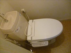 グリーン・キャッスルＢ 105号-8