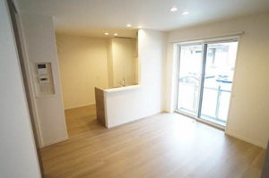 芙岳館 101号-6
