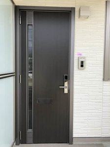 ラピス西中央Ⅰ 105号-2