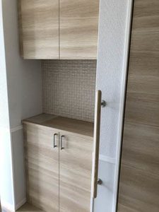 ラピス西中央Ⅰ 105号-4