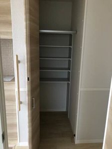 ラピス西中央Ⅰ 105号-5