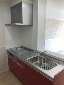 ラピス西中央Ⅰ 105号-7