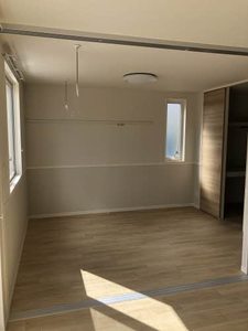 ラピス西中央Ⅰ 105号-12