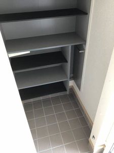 ラピス西中央Ⅰ 205号-4