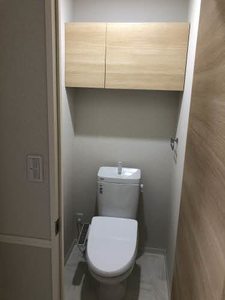 ラピス西中央Ⅰ 205号-6