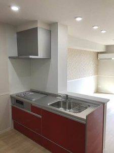 ラピス西中央Ⅰ 205号-7