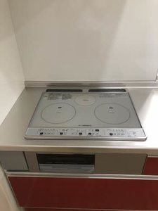 ラピス西中央Ⅰ 205号-8