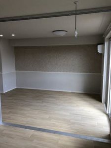 ラピス西中央Ⅰ 205号-11