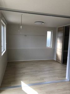 ラピス西中央Ⅰ 205号-12