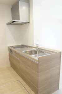 エスポワール大和町 102号-5