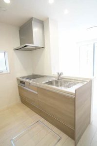 エスポワール大和町 103号-5