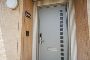 パルモ泉崎 102号-2