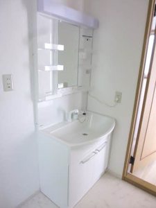 フレグランスＫ３ 101号-4