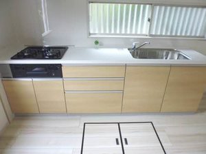 フレグランスＫ３ 101号-13