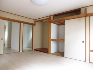 フレグランスＫ３ 101号-15